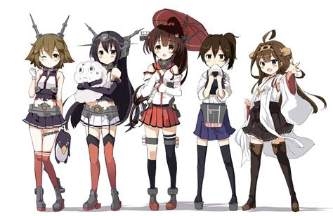 favorite kantai collections 1 .